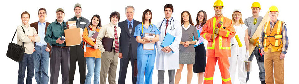 Inicie su carrera con programas de capacitación laboral gratuitos