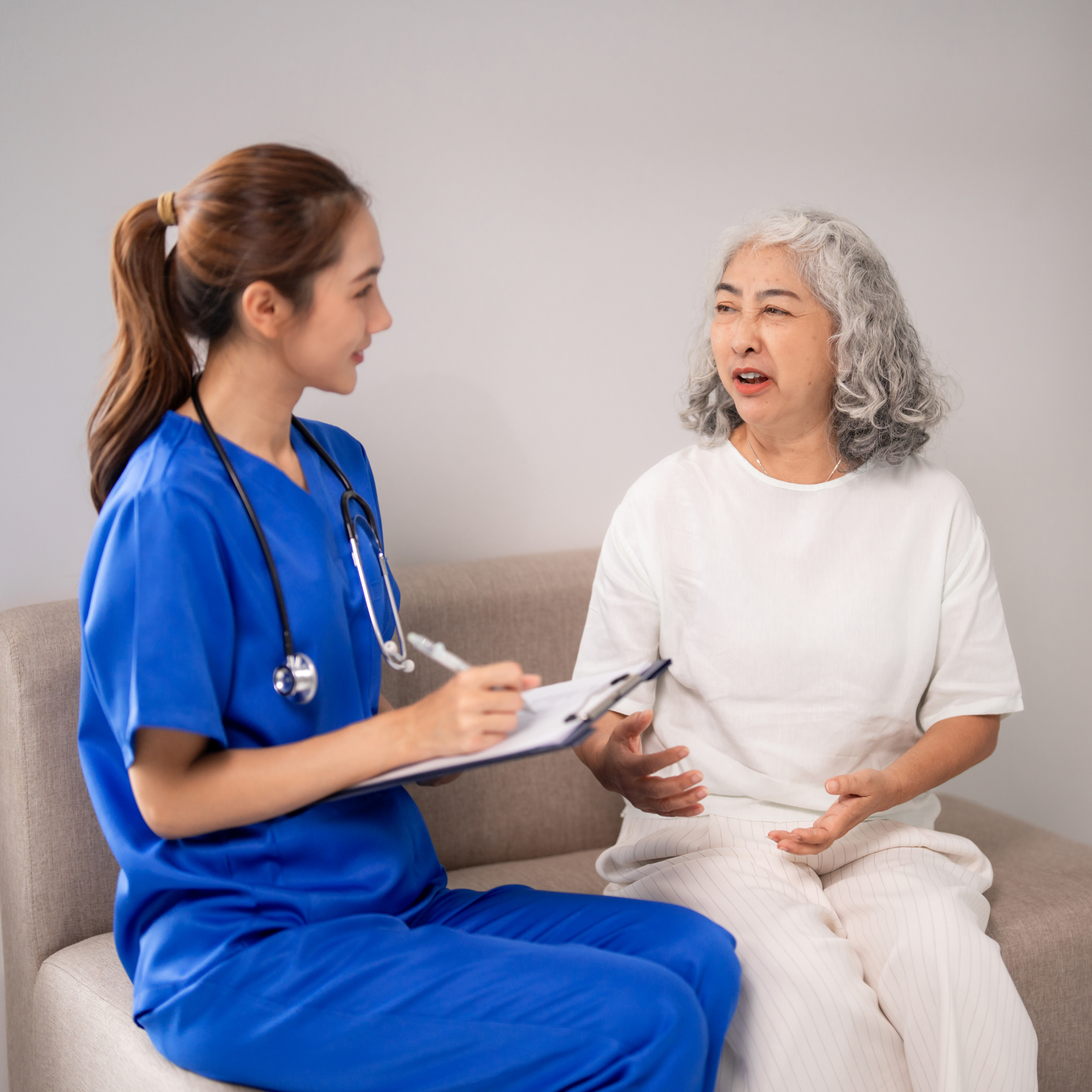 Texas Home Health Aide (HHA)