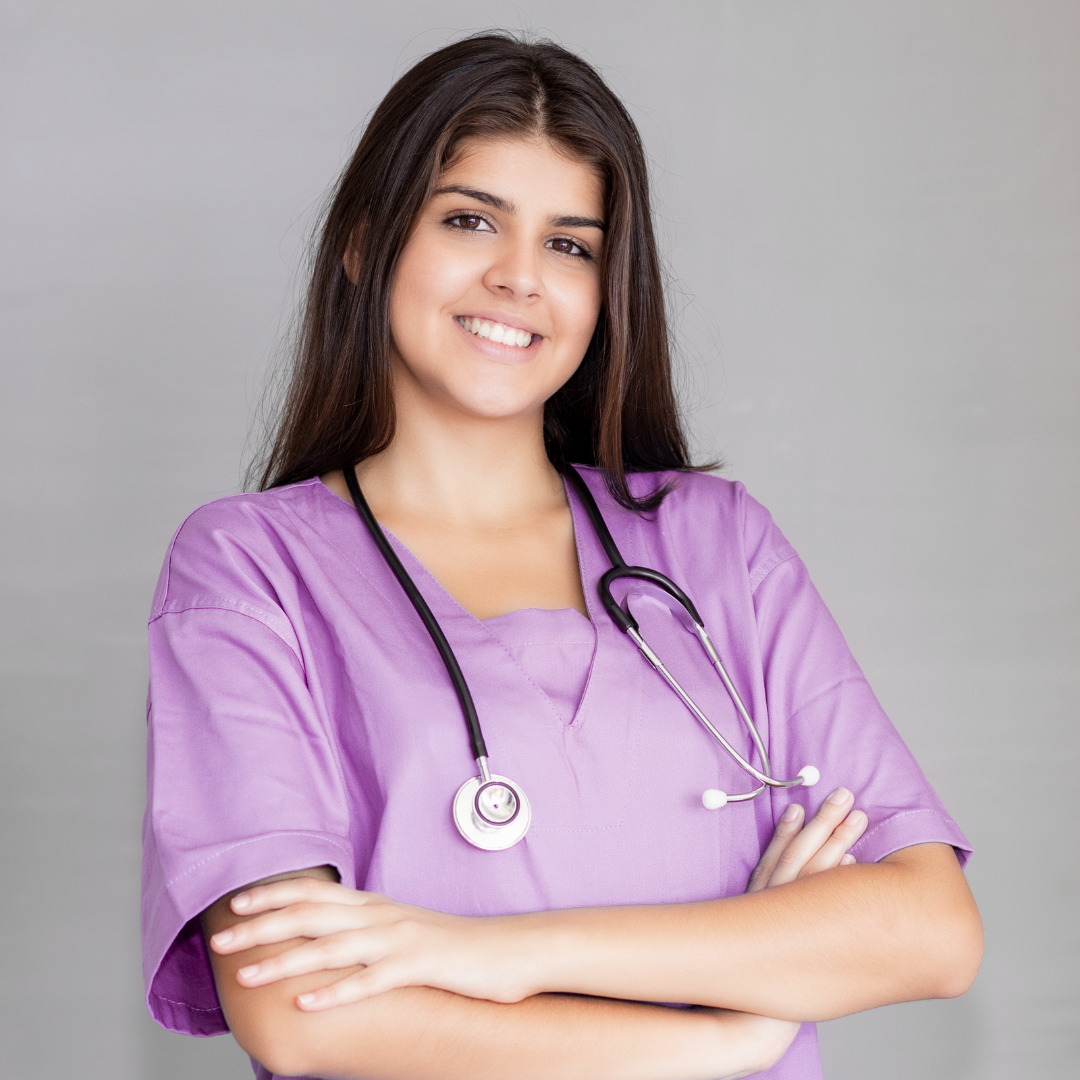 Texas CNA Program (Spanish) (100 hours - 60 hours class/ 40 hours clinical)