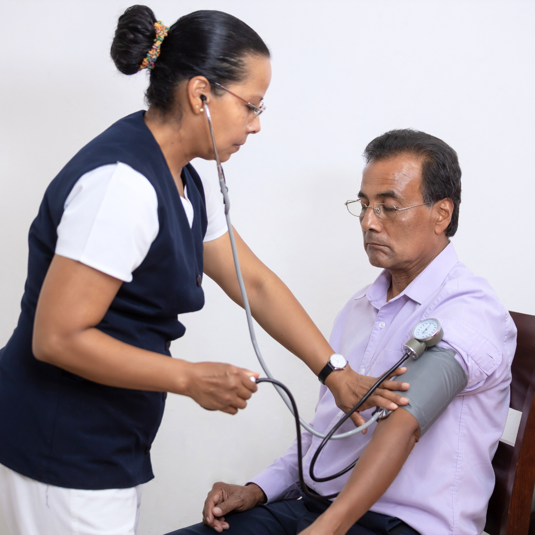 Texas CNA Clinical Externship Course 40 hours - Accredited by THHS & TWC