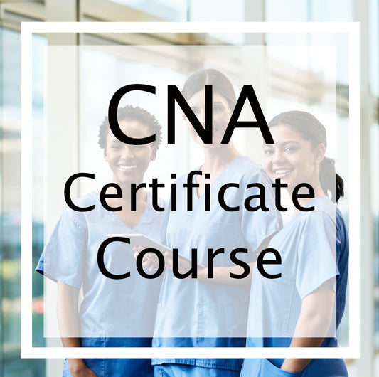 Texas CNA Program (Korean)(100 hours - 60 hours class/ 40 hours clinical)